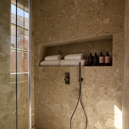 The Calliston Hotel Corfu (city)