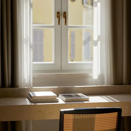 Hotel The Calliston Corfu (city)