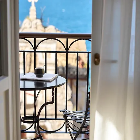 Hotel The Calliston Corfu (city)