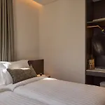 Szálloda The Calliston 3*