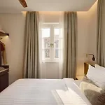 The Calliston Corfu (city)