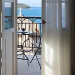 Szálloda The Calliston Corfu (city)