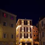 Szálloda The Calliston Corfu (city)
