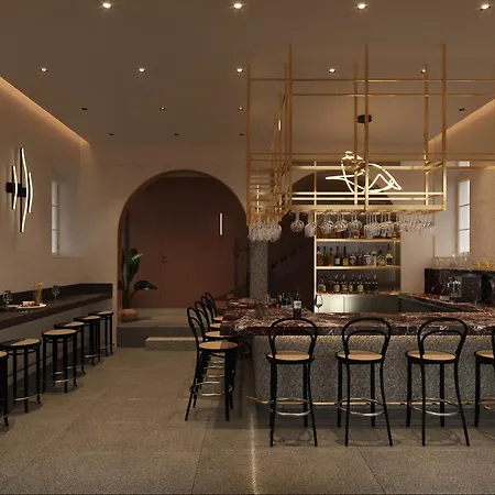 The Calliston 3*