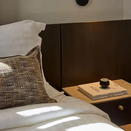 Hotel The Calliston