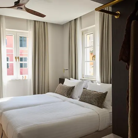 Hotel The Calliston 3*