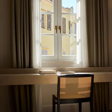 Hotel The Calliston