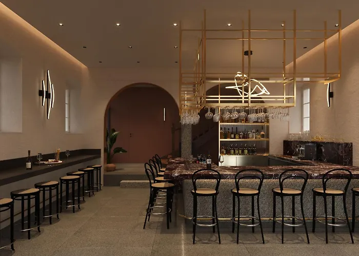 The Calliston 3*