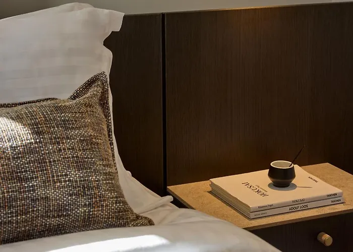 Hotel The Calliston