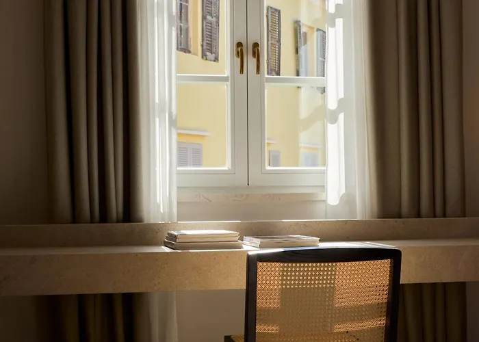 Hotel The Calliston