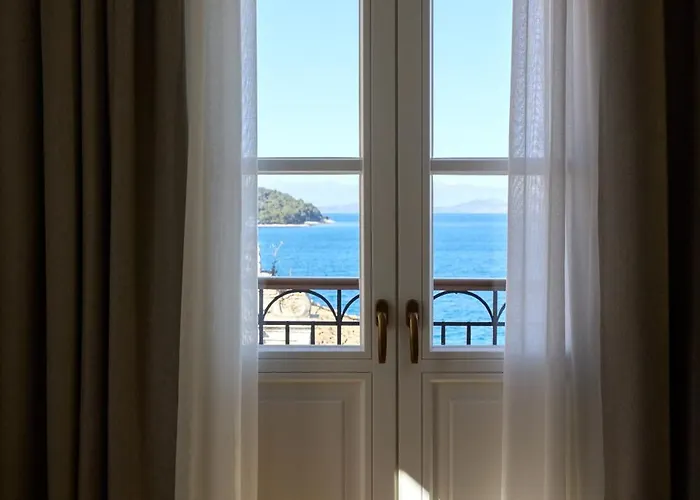 The Calliston Hotel