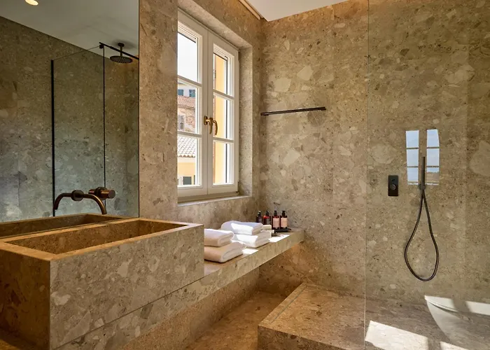 Hotel The Calliston 3*