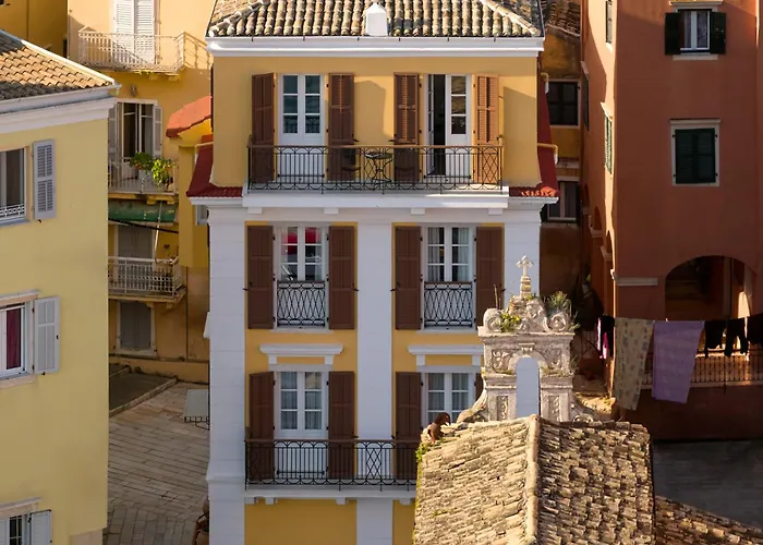 The Calliston Hotel 3*