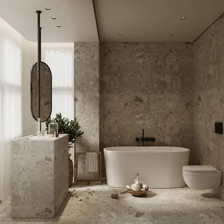 The Calliston Hotel Corfu (city)