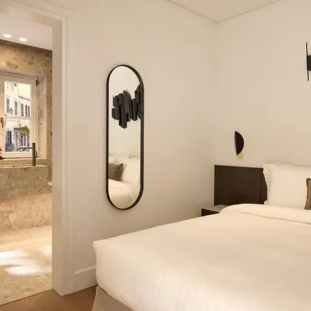 The Calliston Hotel 2*