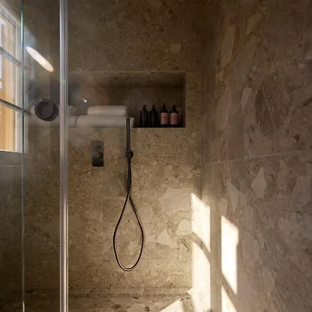 The Calliston Szálloda 2*