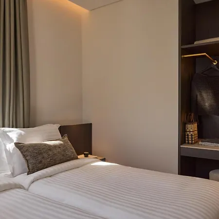 Hotel The Calliston 2*