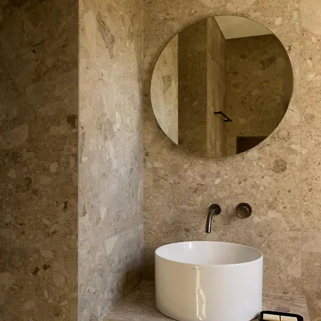 The Calliston Szálloda