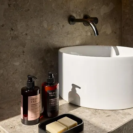 Hotel The Calliston 2*