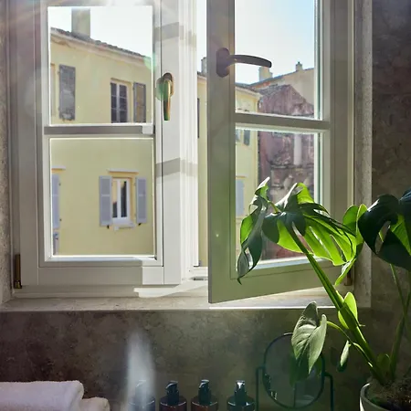 The Calliston Szálloda 2*