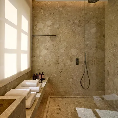 The Calliston Hotel Corfu (city)