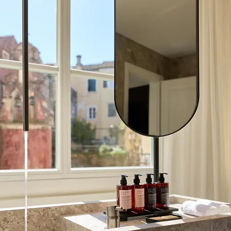 The Calliston Szálloda