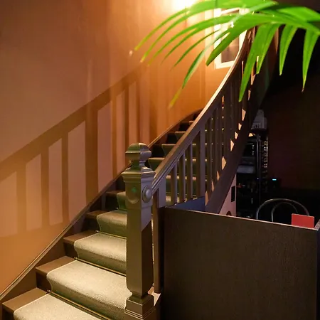 Hotel The Calliston