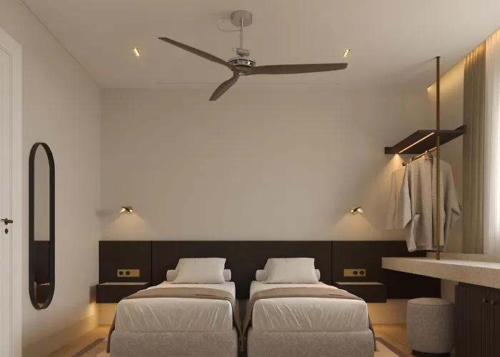 The Calliston Hotel 3*