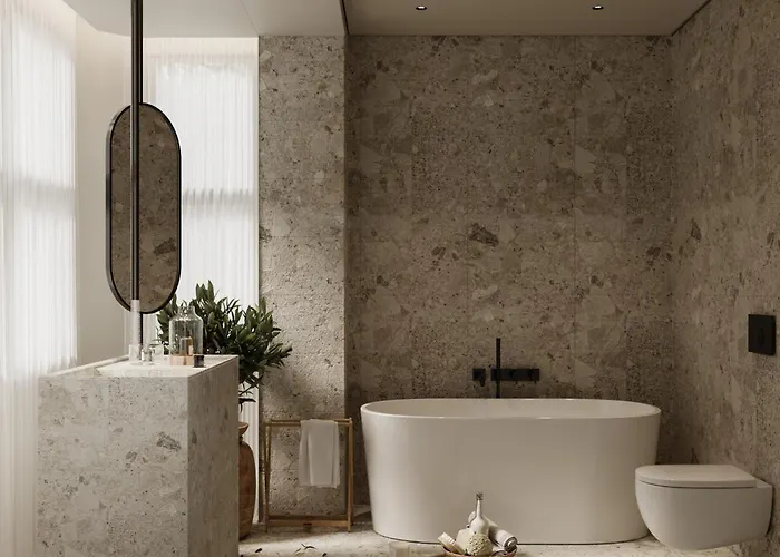 The Calliston Hotel Corfu (city)