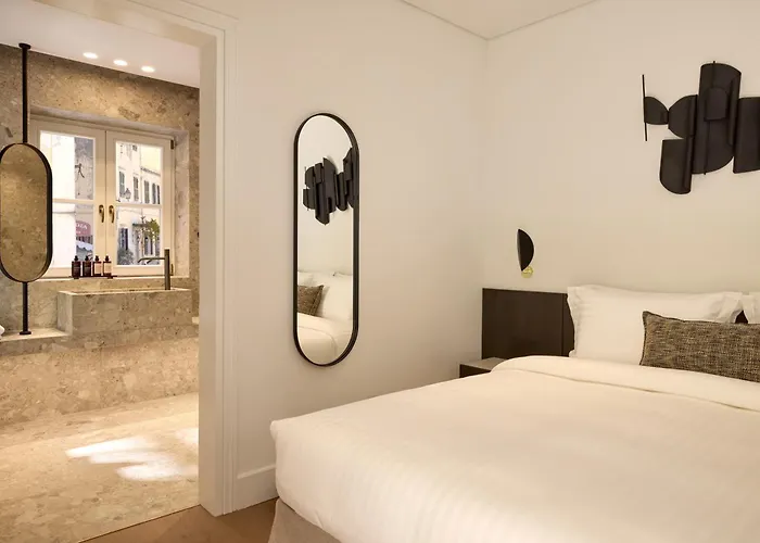 The Calliston Hotel 3*