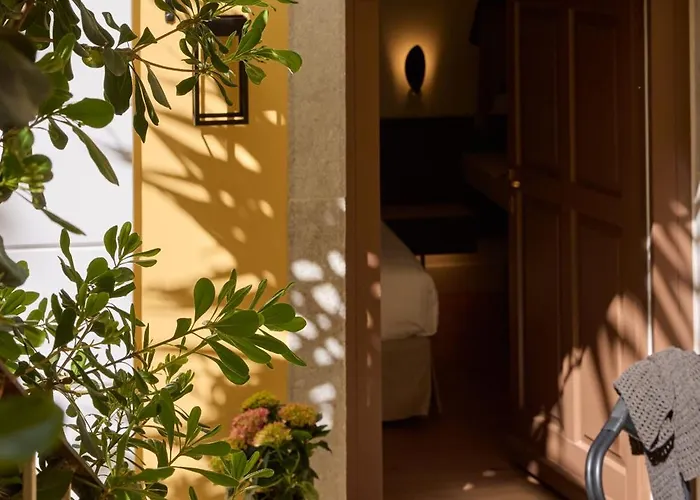 The Calliston Hotel Corfu (city)