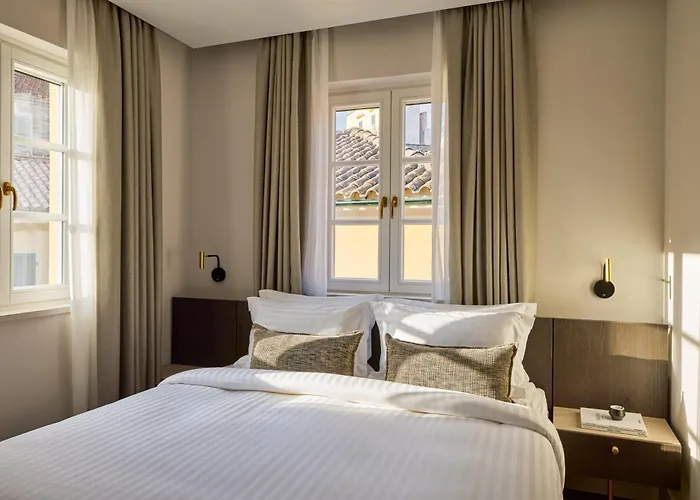 The Calliston Hotel