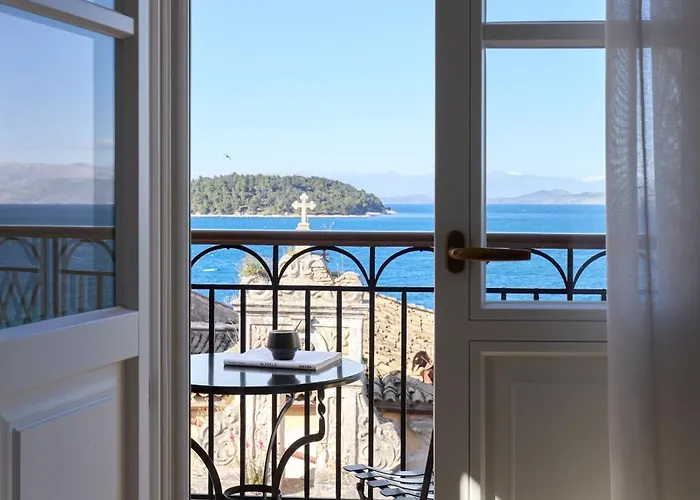 The Calliston Hotel