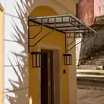 The Calliston Corfu (city)
