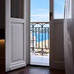 Hotell The Calliston Corfu (city)