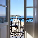 The Calliston Hotel
