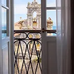 Hotell The Calliston