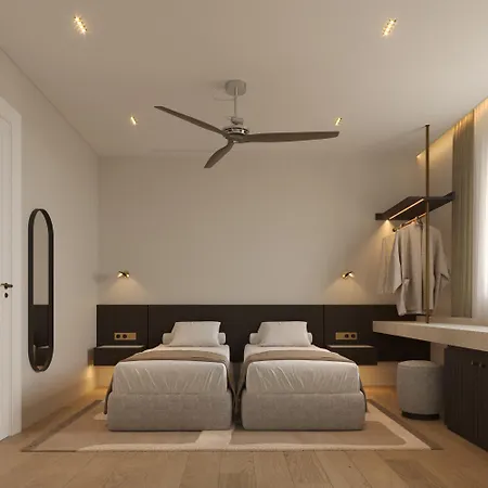 The Calliston Otel 3*