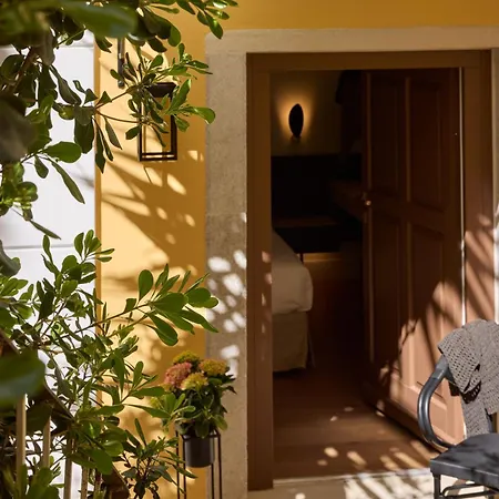 The Calliston Otel Korfu