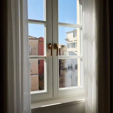 Hotel The Calliston 3*