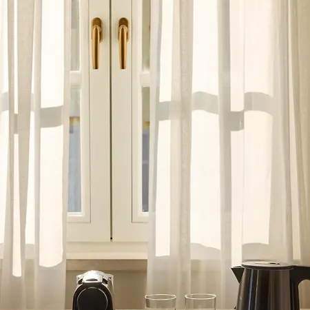 Otel The Calliston Korfu