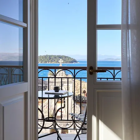 The Calliston Hotel