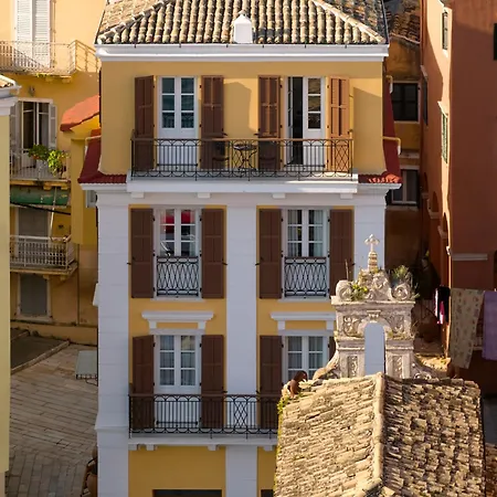 The Calliston Hotel 3*